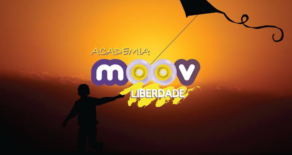 Siga a ligação para saber mais sobre a Academia Moov Liberdade – Lisboa